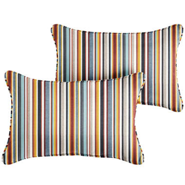 Birch lane throw online pillows